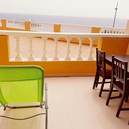 Apartamentos Deluxe El Hierro La Restinga Zewnętrze zdjęcie