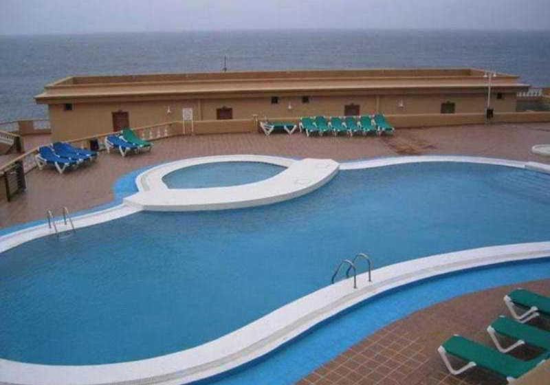 Apartamentos Deluxe El Hierro La Restinga Zewnętrze zdjęcie