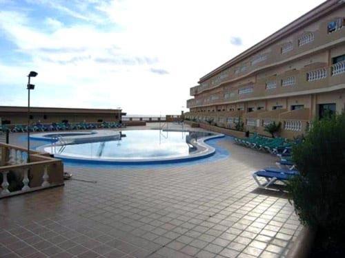 Apartamentos Deluxe El Hierro La Restinga Zewnętrze zdjęcie