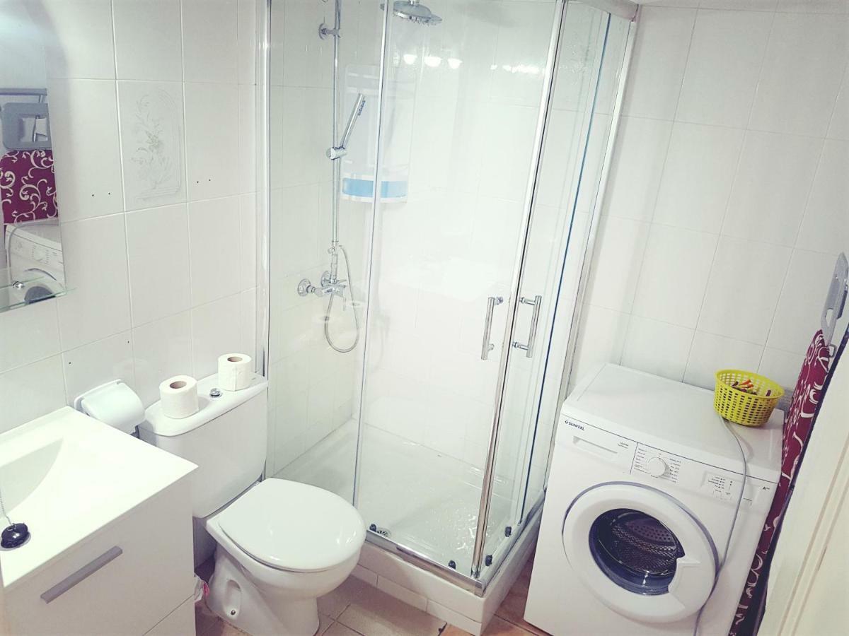 Apartamentos Deluxe El Hierro La Restinga Zewnętrze zdjęcie