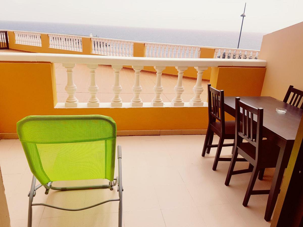 Apartamentos Deluxe El Hierro La Restinga Zewnętrze zdjęcie